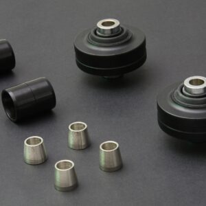 Hardrace Front Lower Arm Bushing Mitsubishi Lancer evolution
