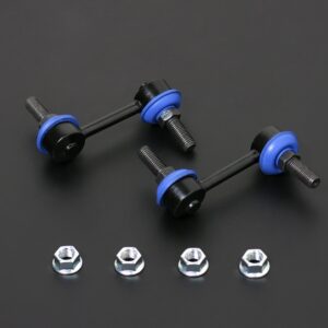 Hardrace Front Reinforced Stabilizer Link Honda Accord