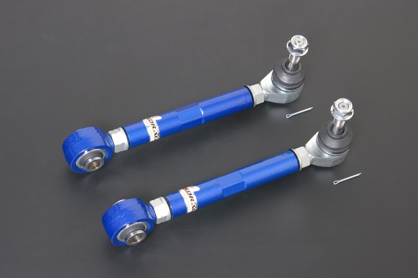 Hardrace Rear Toe Control Arm Scion, Subaru, Toyota