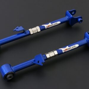 Hardrace Rear Traction Rod Honda Accord