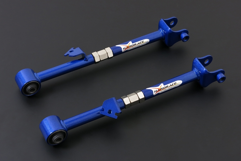 Hardrace Rear Traction Rod Honda Accord