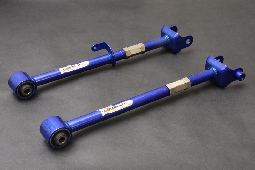 Hardrace Rear Camber Kit With Head Light Adjuster Honda Accord