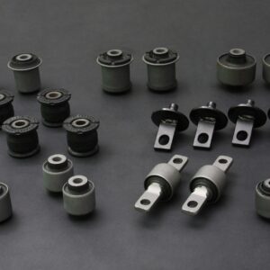 Hardrace Complete Bushing Kit Honda RSX