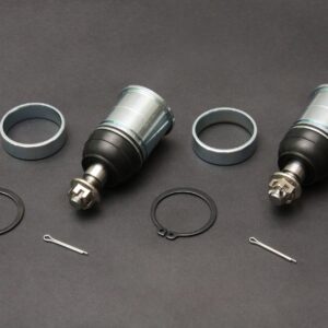 Hardrace Rear Roll Center Adjuster Honda S2000