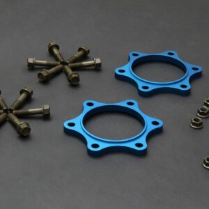 Hardrace Rear Driveshaft Spacer Honda S2000