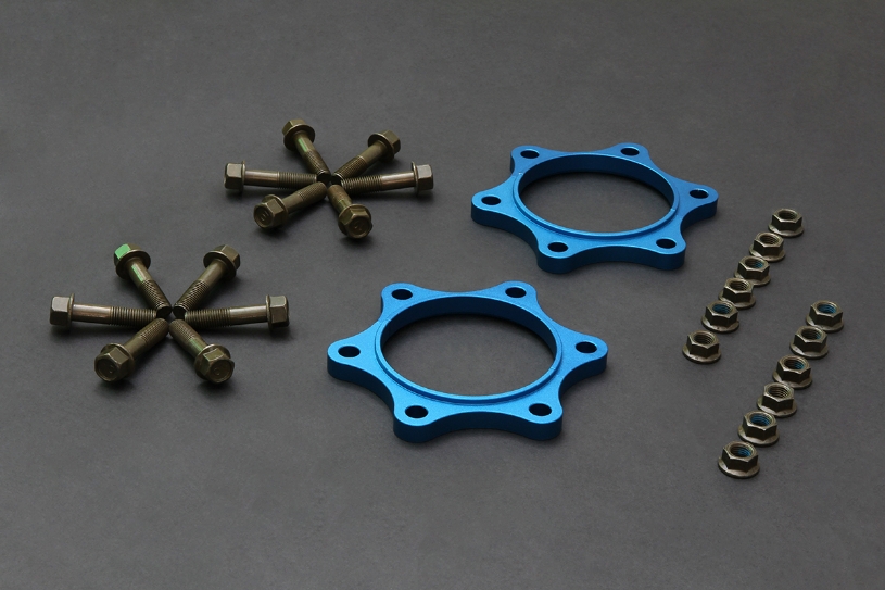 Hardrace Rear Driveshaft Spacer Honda S2000
