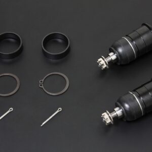 Hardrace Roll Center Adjuster Honda Accord, Integra