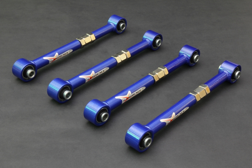 Hardrace Rear Lateral Arm Honda Accord