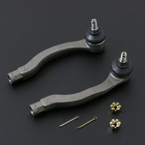Hardrace Tie Rod End Honda Civic