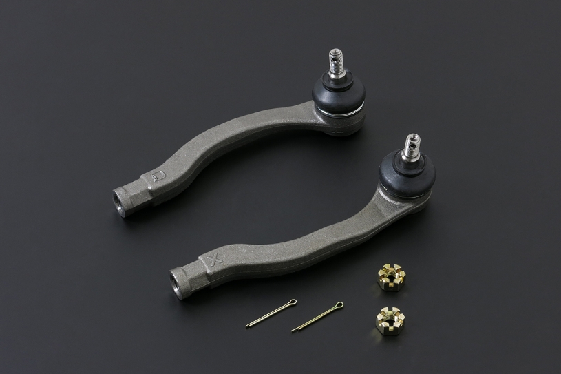Hardrace Tie Rod End Honda Civic
