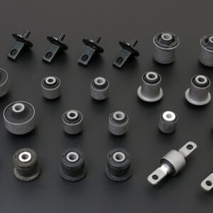 Hardrace Complete Bushing Kit Honda Civic