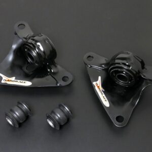 Hardrace Front Lower Arm Bushing Honda Fit