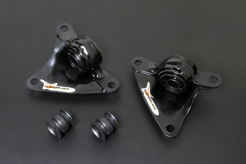 Hardrace Front Lower Arm Bushing Honda Fit