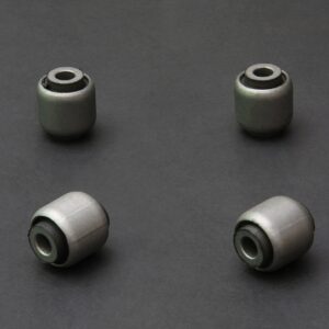 Hardrace Rear Knuckle Bushing Honda Accord