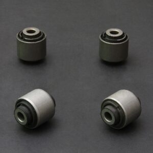 Hardrace Rear Front Lower Arm Bushing Honda Accord