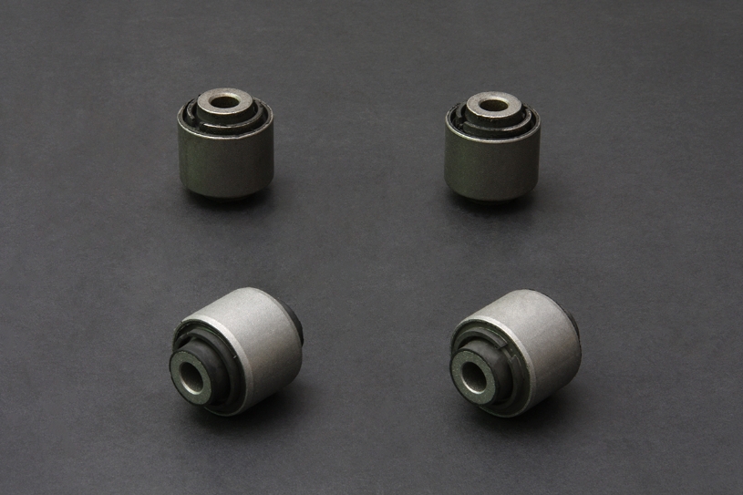 Hardrace Rear Front Lower Arm Bushing Honda Accord
