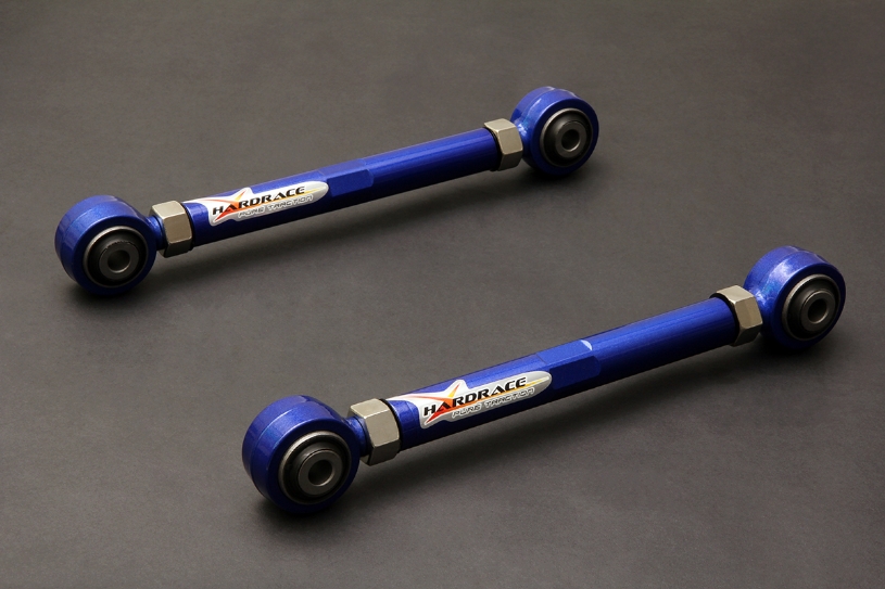 Hardrace Rear Camber Kit Mercedes-Benz C-class, E-class, Slk/slc-class