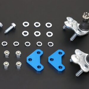 Hardrace Roll Center Adjuster Honda Civic
