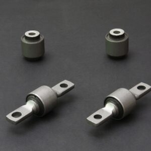 Hardrace Rear Upper Arm Bushing Honda Civic