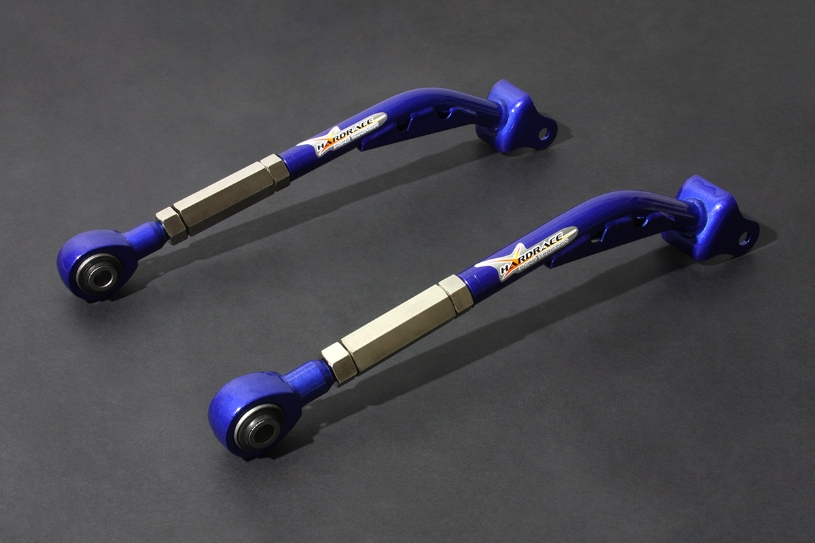 Hardrace Rear Rear Lateral Arm Subaru Legacy/outback
