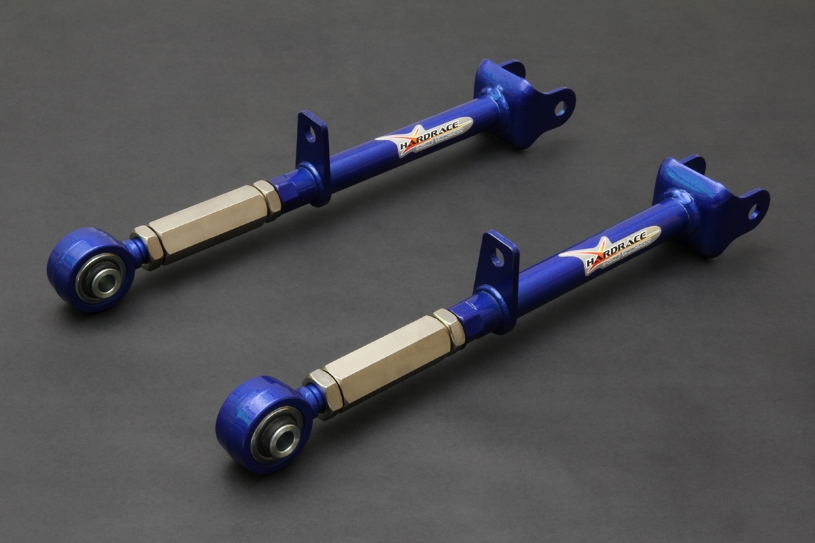 Hardrace Rear Lower Arm – Camber Toyota Mark ii