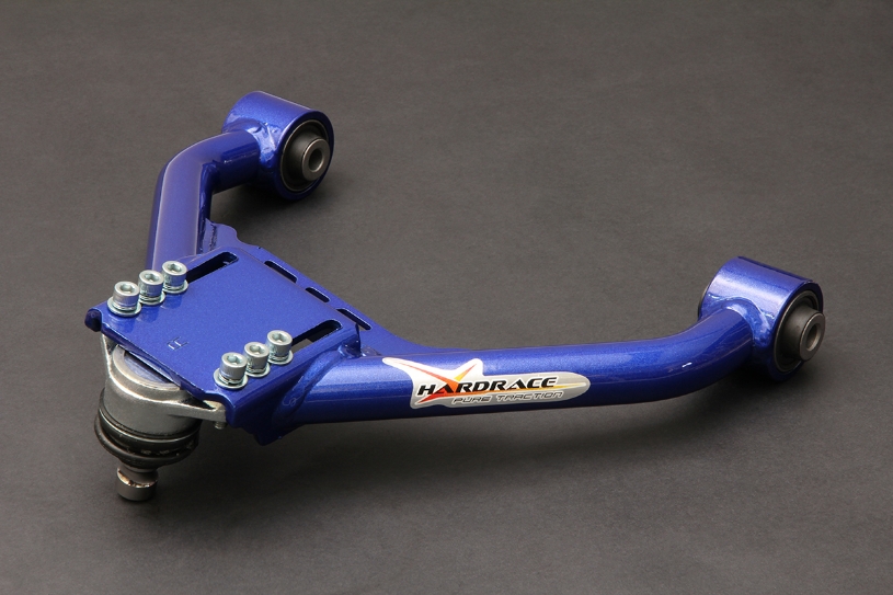 Hardrace Front Upper Camber Kit Infiniti G series, M series, Nissan Skyline, Z-series