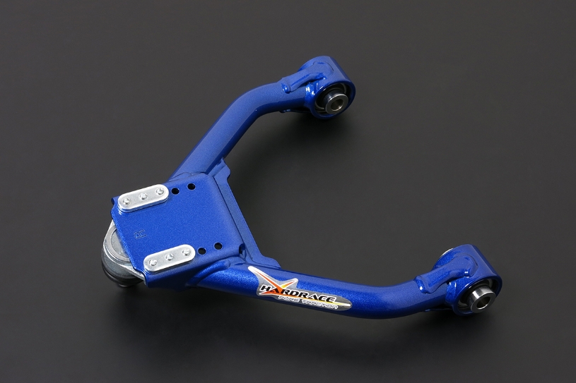 Hardrace Front Upper Camber Kit Nissan GT-R
