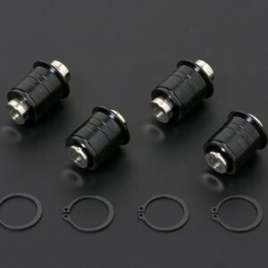 Hardrace Rear Upper Arm Bushing Scion, Subaru, Toyota