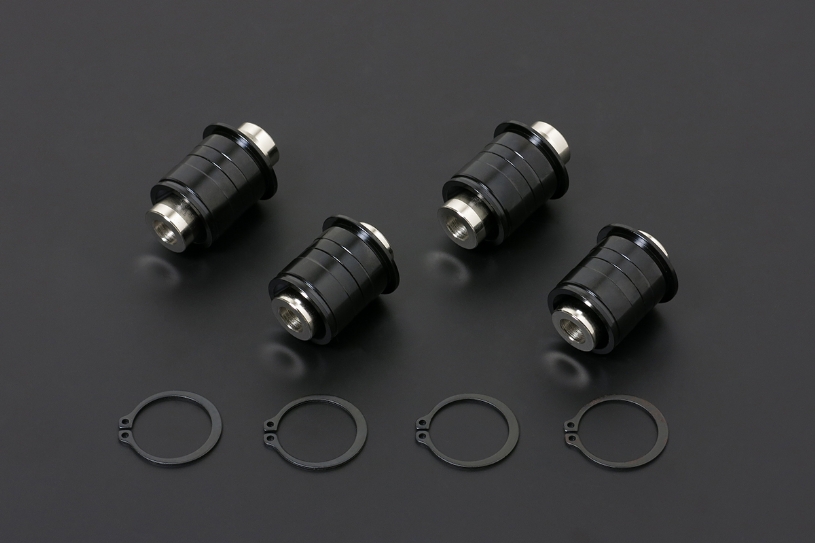Hardrace Rear Upper Arm Bushing Scion, Subaru, Toyota
