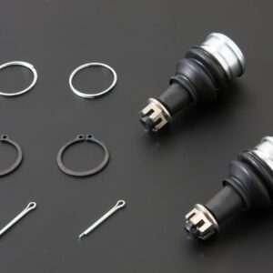 Hardrace Roll Center Adjuster Honda Fit