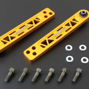 Hardrace Rear Lower Arm Honda