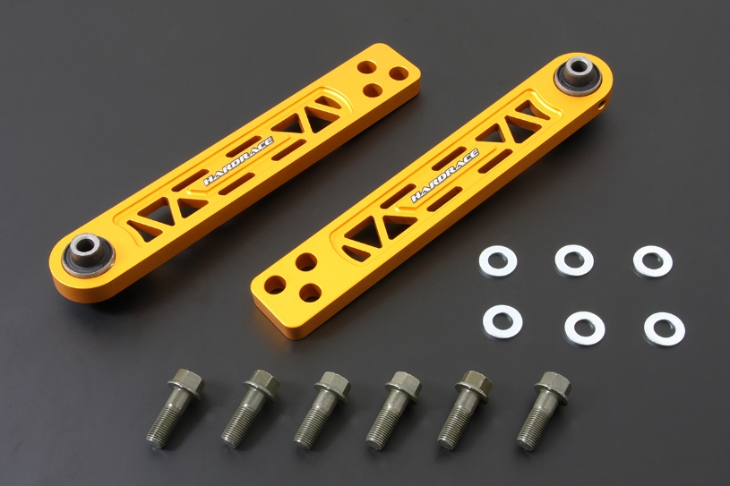 Hardrace Rear Lower Arm Honda
