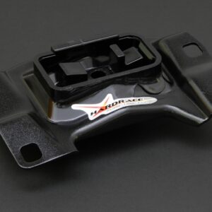 Hardrace Left Side Engine Mount Ford Focus, Mazda 3