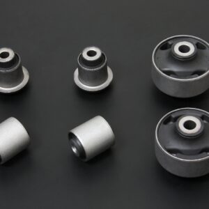 Hardrace Front Lower Arm Bushing Honda. Odyssey jdm