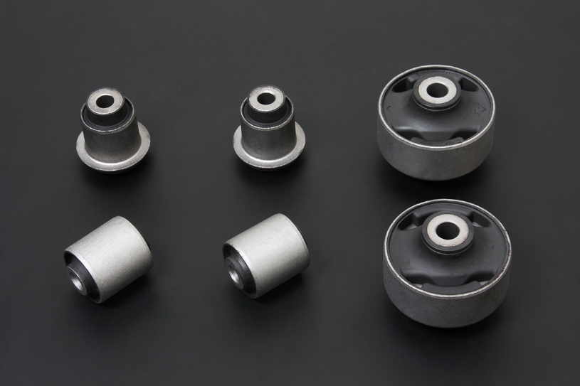 Hardrace Front Lower Arm Bushing Honda. Odyssey jdm