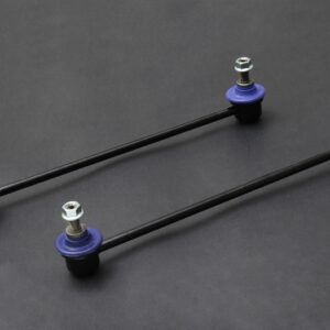 Hardrace Front Reinforced Stabilizer Link Honda Fit