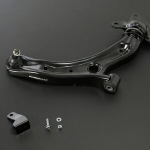 Hardrace Front Lower Control Arm Honda Fit