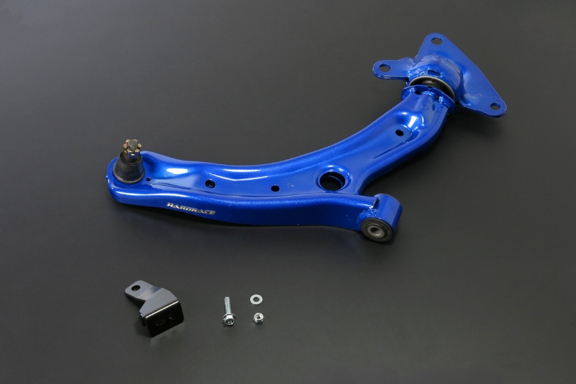 Hardrace Front Lower Control Arm Honda Fit