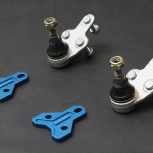 Hardrace Front Geometry Correction Spacer Ford Focus