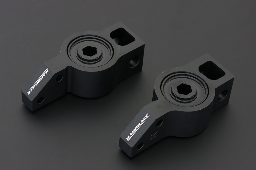 Hardrace Front Lower Control Arm Bushing Audi, Seat, Skoda, Volkswagen