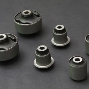 Hardrace Front Lower Control Arm Bushing Honda Accord