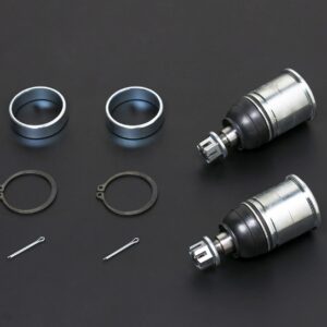 Hardrace Front Roll Center Adjuster Honda Accord