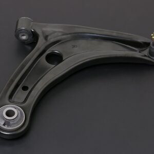 Hardrace Front Lower Control Arm Honda Fit