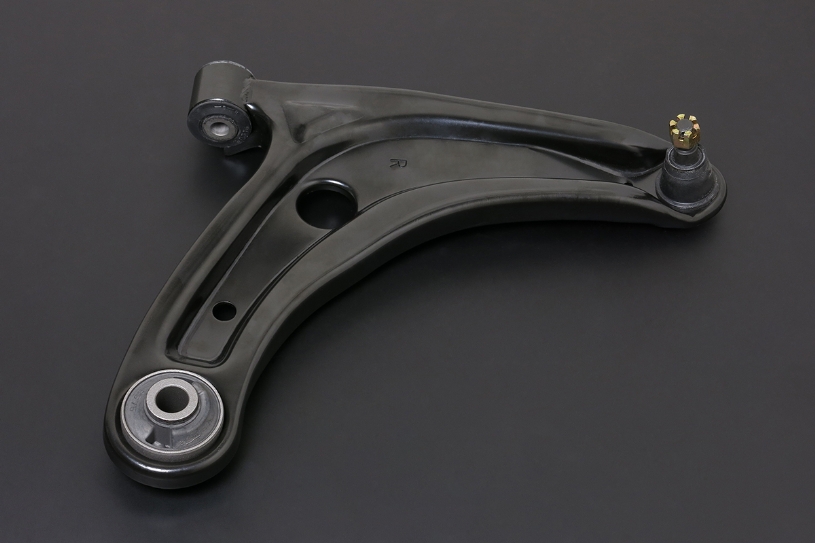 Hardrace Front Lower Control Arm Honda Fit
