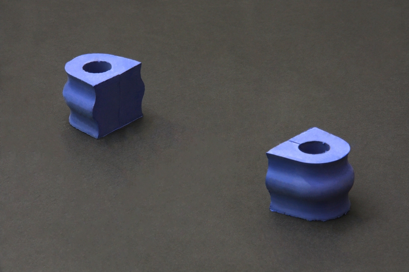 Hardrace Reinforced Stabilizer Bushing Subaru Forester, Impreza, Legacy/outback