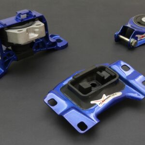 Hardrace Harden Engine Mount Set Ford Focus, Mazda 3