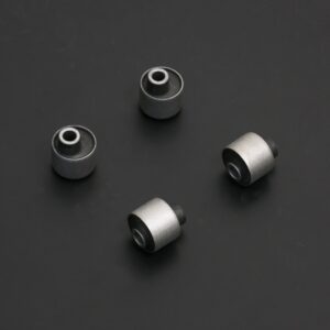 Hardrace Front Upper Arm Bushing Honda Civic, Crx, Integra