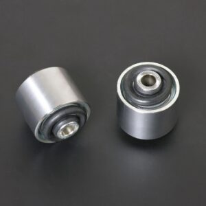 Hardrace Front/rear Radius Arm Bushing – Axle Side Suzuki Jimny