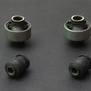 Hardrace Front Lower Control Arm Bushing Toyota Prius c, Yaris