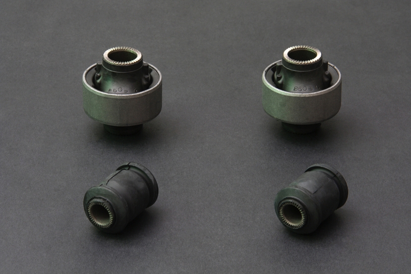 Hardrace Front Lower Control Arm Bushing Toyota Prius c, Yaris